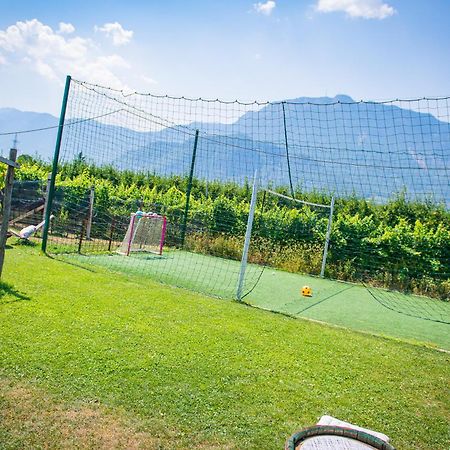 Lochererhof Apartment Appiano Sulla Strada Del Vino Bagian luar foto