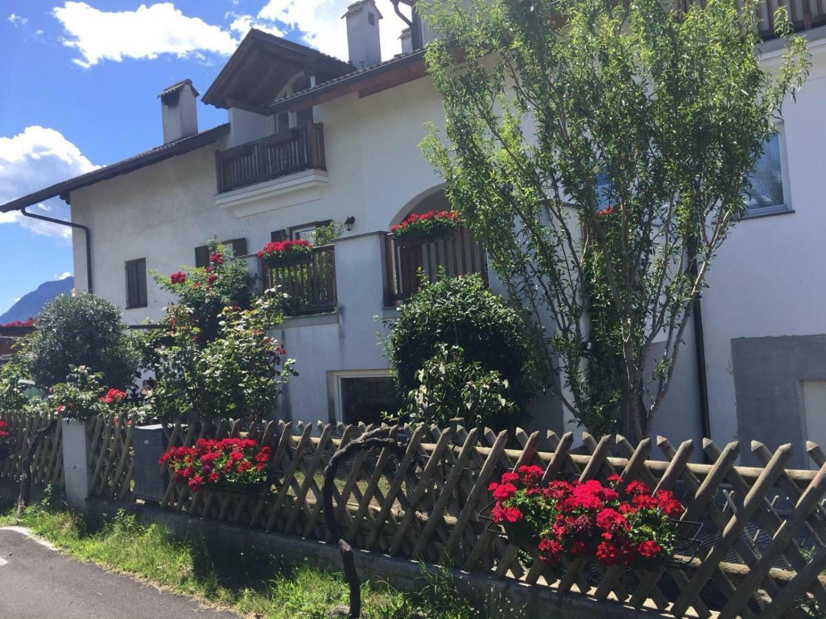 Lochererhof Apartment Appiano Sulla Strada Del Vino Bagian luar foto